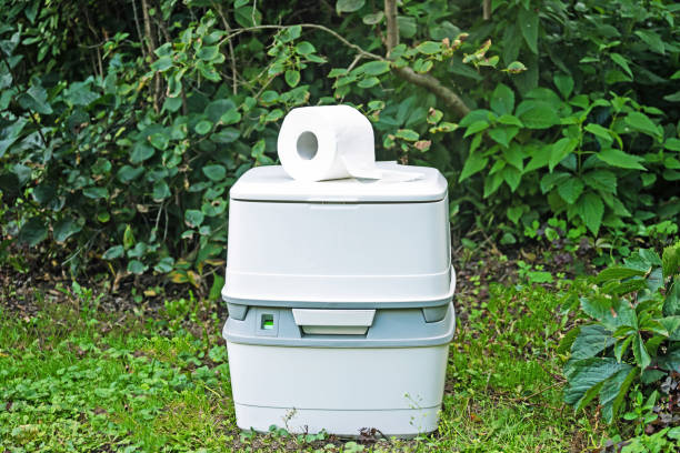 Best Best portable toilet rental  in Marble Falls, TX