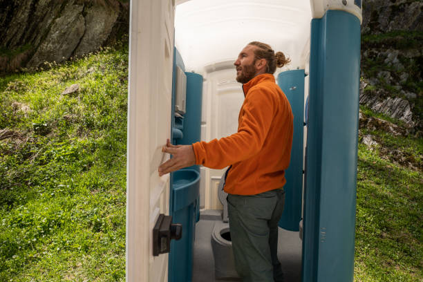 Best Local porta potty services  in Marble Falls, TX